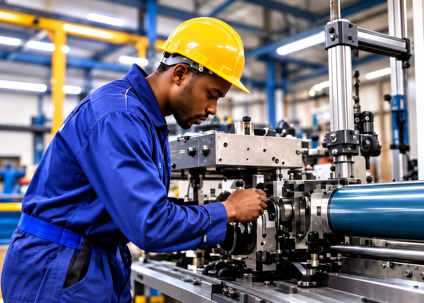 Ausbildung en Allemagne