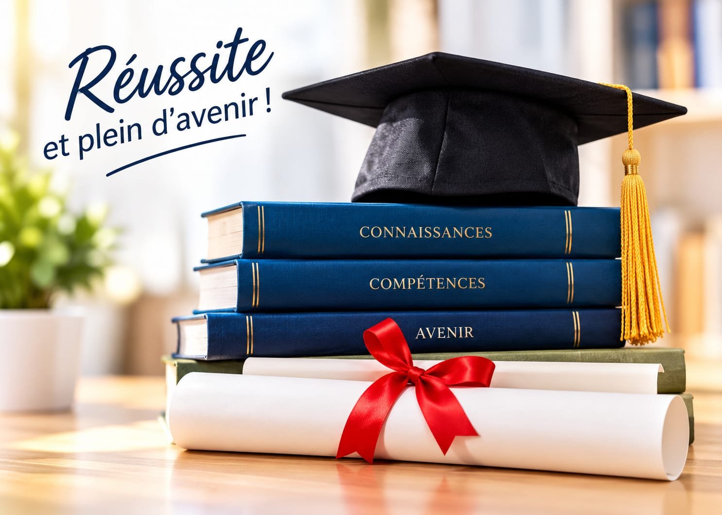 Recherche de formations